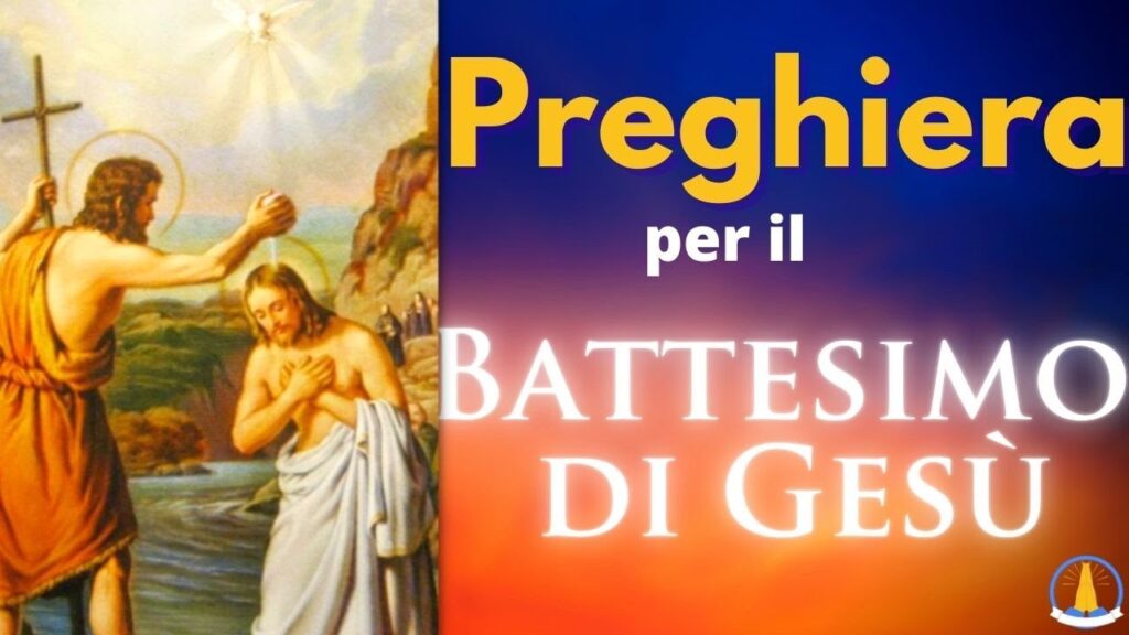 Preghiere Per Battesimo Intenzioni di preghiera per battesimo - Parrocchia San Giuseppe Manfredonia