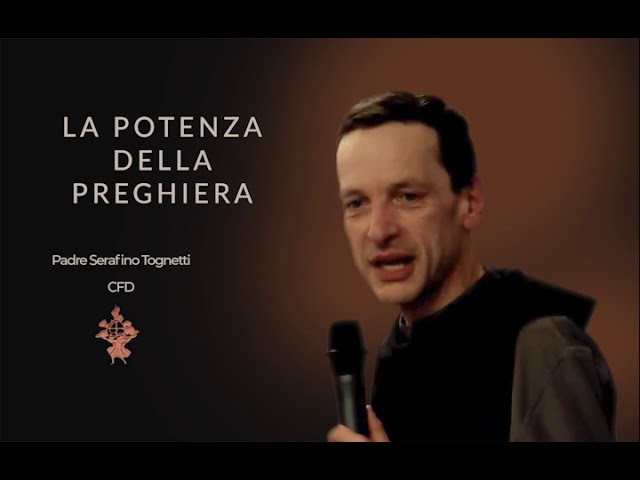 La potenza della preghiera nella bibbia - Parrocchia San Giuseppe