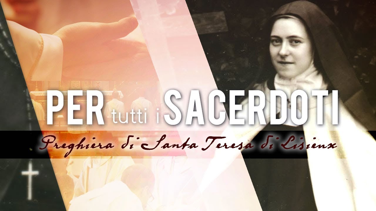 Testi Preghiere Dei Fedeli Cresima Preghiera dei fedeli per un sacerdote defunto - Parrocchia San Giuseppe