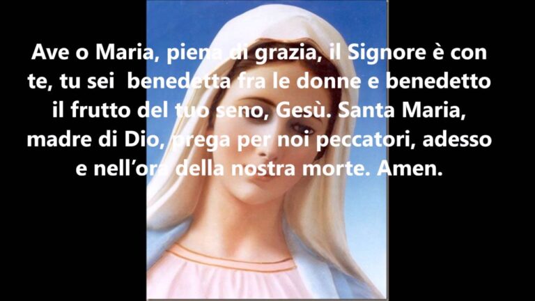 Preghiera Santa Brigida Per Un Anno