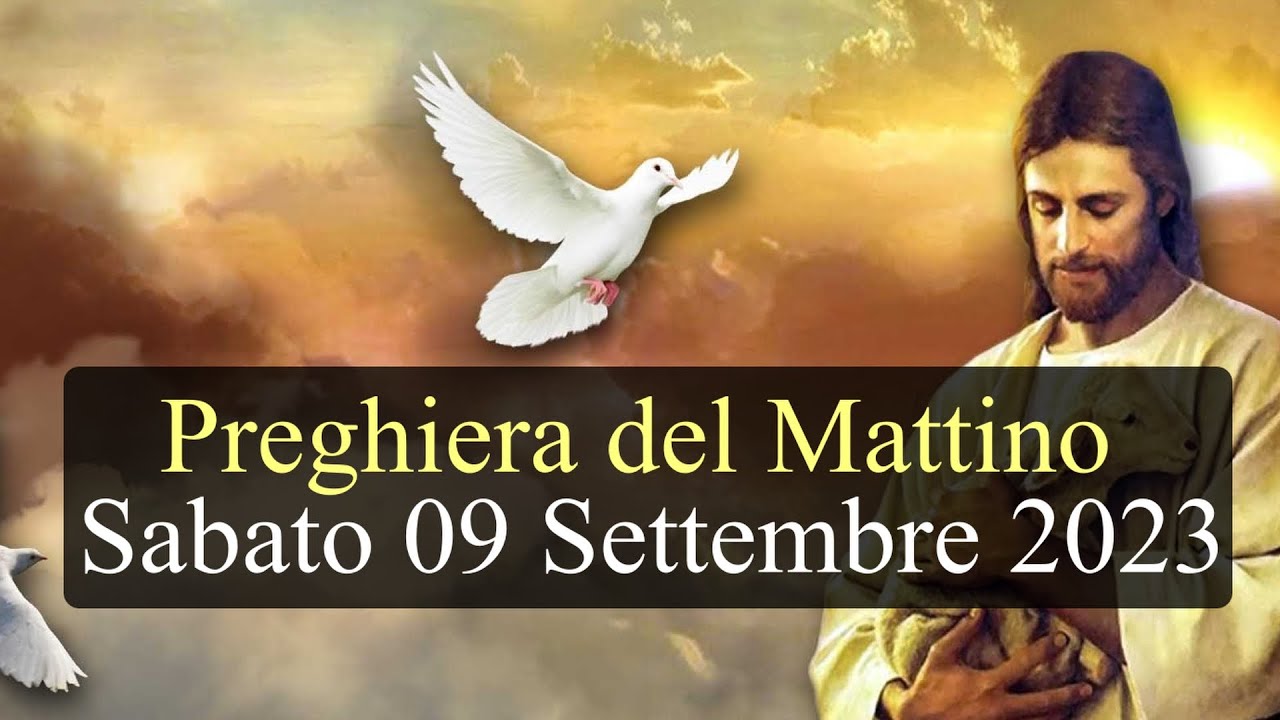 Preghiera induista del mattino - Parrocchia San Giuseppe Manfredonia
