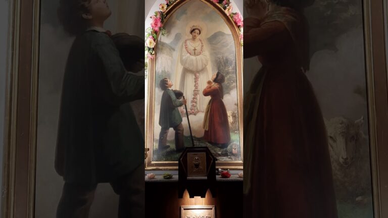 Preghiera per avere un figlio sano - Parrocchia San Giuseppe Manfredonia