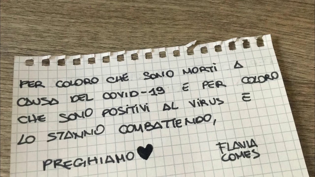 Preghiera per i bambini che ricevono la prima comunione - Parrocchia