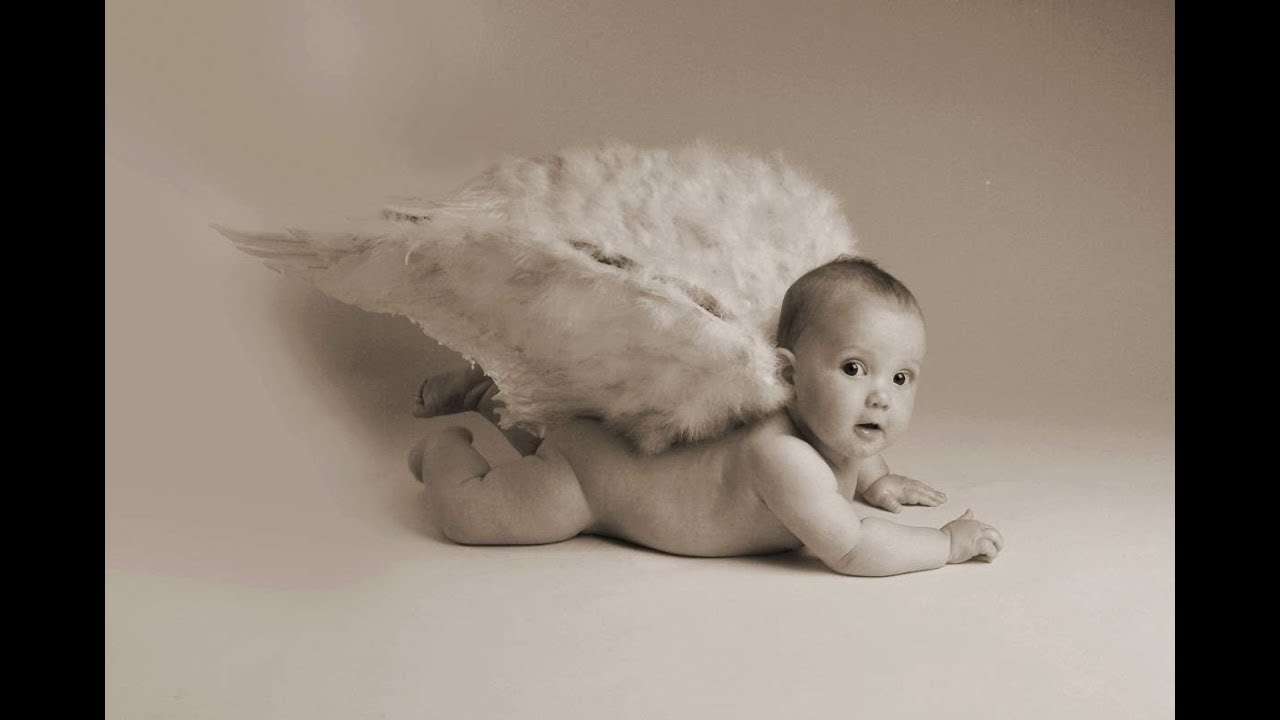 Preghiera per un bambino al battesimo - Parrocchia San Giuseppe Manfredonia