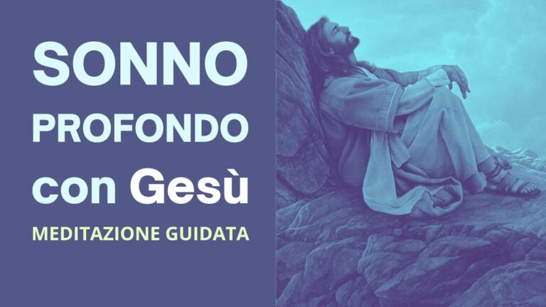 Preghiera x dormire bene - Parrocchia San Giuseppe Manfredonia